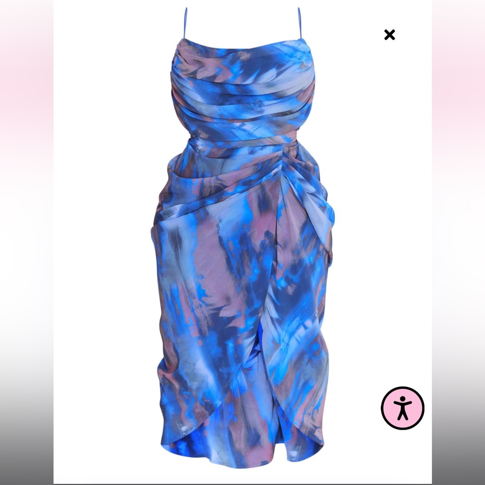 Pretty Little Think Dress